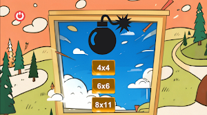 299BDMineClearanceFast Screenshot 1