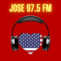 Jose 97.5 FM Los Angeles