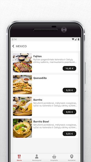 Talutti Screenshot 2