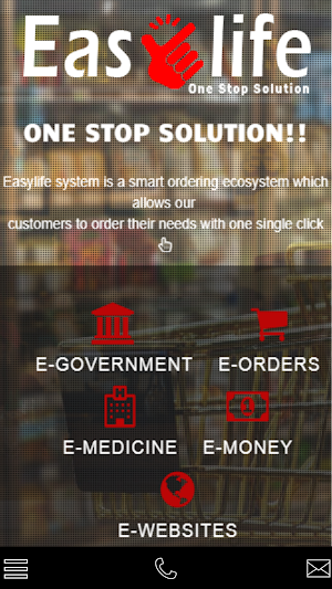 Easylifeae Screenshot 1