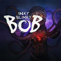 Inky Blinky Bob Game