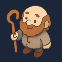 Goat Herder
