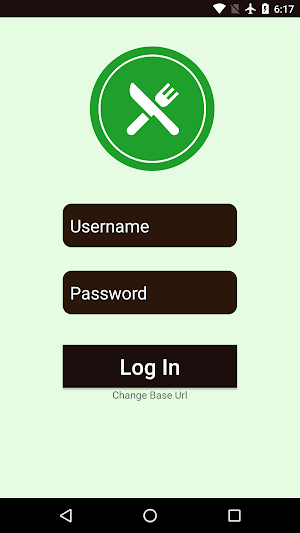 AtithiMOS Screenshot 0
