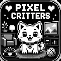 PIXEL CRITTERS 1.0