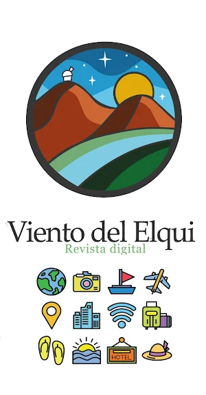 Viento del Elqui Screenshot 0