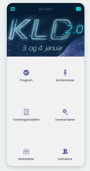 KLD 2024 Screenshot 1