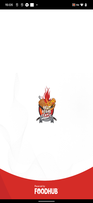 Best kebab centre Screenshot 0