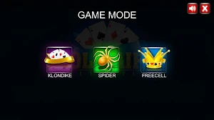 Solitaire Collection Screenshot 1