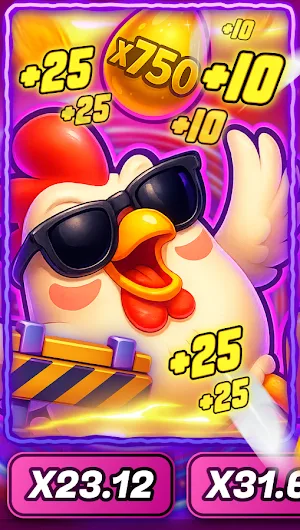 Egg Road Screenshot 0