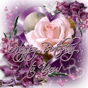 Happy Birthday to You! Screenshot 1