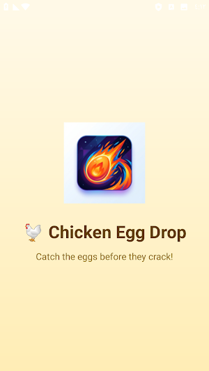 BLAZE EGG Screenshot 0