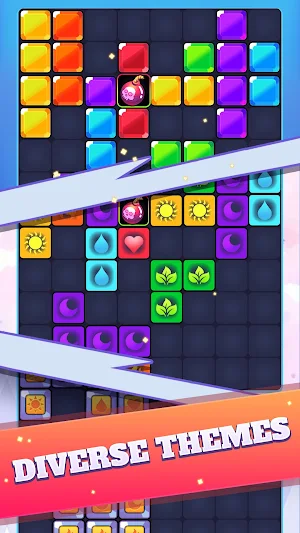 Block Destroy! Screenshot 1