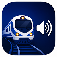 Train Sounds