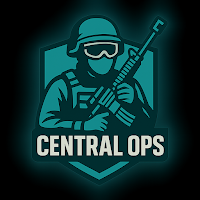 Central OPS (Airsoft)