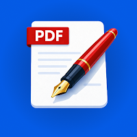 Draw on PDF - Write on PDF