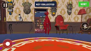 Rainbow Survival Friend Game Screenshot 0