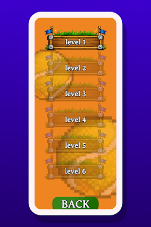 Pixel Tennis Screenshot 3