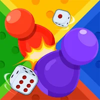 Ludo Adventure-Legend