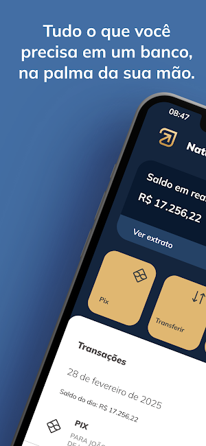 ProfitPay Screenshot 0
