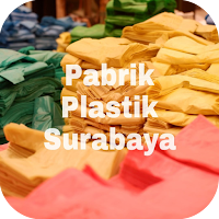 Pabrik KantongPlastik Surabaya