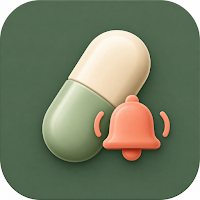 Pastillero Virtual