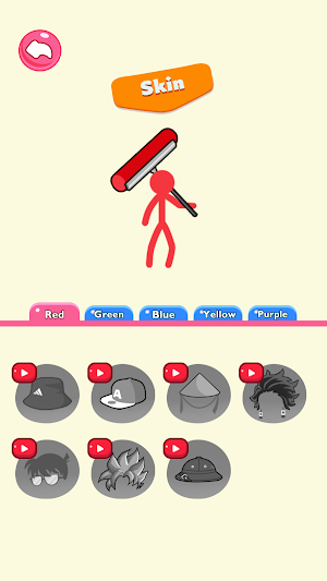Roll Puzzle Screenshot 3