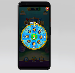 Sea Blast Screenshot 0