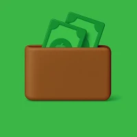 My Money - Budget & Expenses