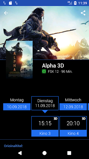 Filmpalast Salzwedel Screenshot 2