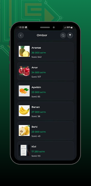 NSoft-Agent2.0 Screenshot 2