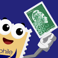 Adphile: Collection de timbres