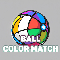 Ball Color Match