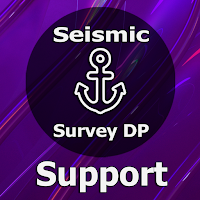 Seismic Survey DP. Support CES