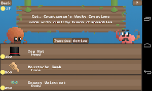 Squid Run Screenshot 3
