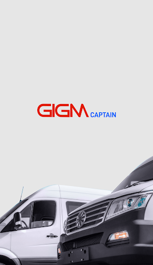GIGM Captain Screenshot 0