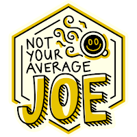 Not Your Average Joe