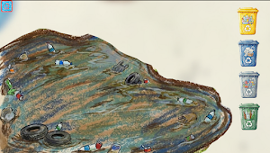 Eco Tales: Clean the Earth Screenshot 2