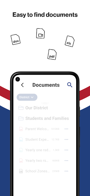 St. Mary's Elementary School Screenshot 3
