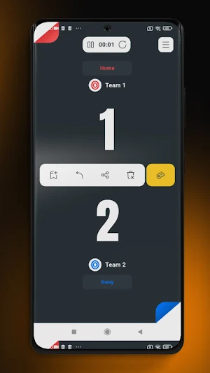 Snai: Your Scoreboard Screenshot 3