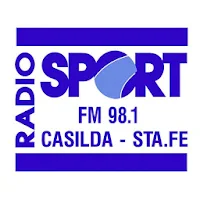 Radio Sport 98.1