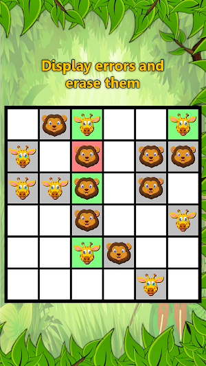 LogiKids Binary Screenshot 3