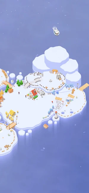 My Little Snowball Screenshot 0