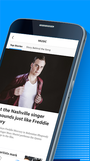 Tennessean: Nashville and Greater Tennessee News Screenshot 2