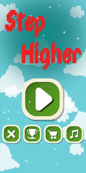 Step Higher Screenshot 0