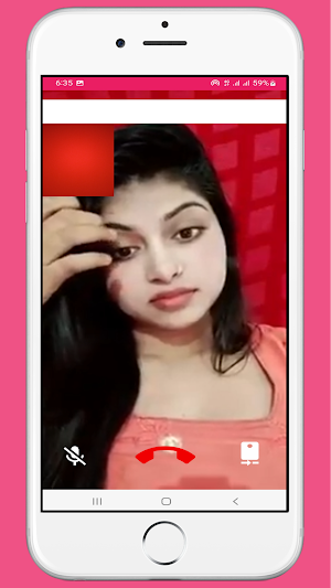 Girls Online Video Chat Screenshot 2