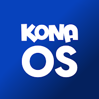 KonaOS Staff