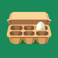 Almost Out: Grocery List