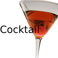 IBA Cocktail