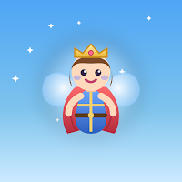 Reino Voador: Jogo Infantil