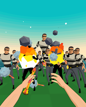 Weather Master Screenshot 3